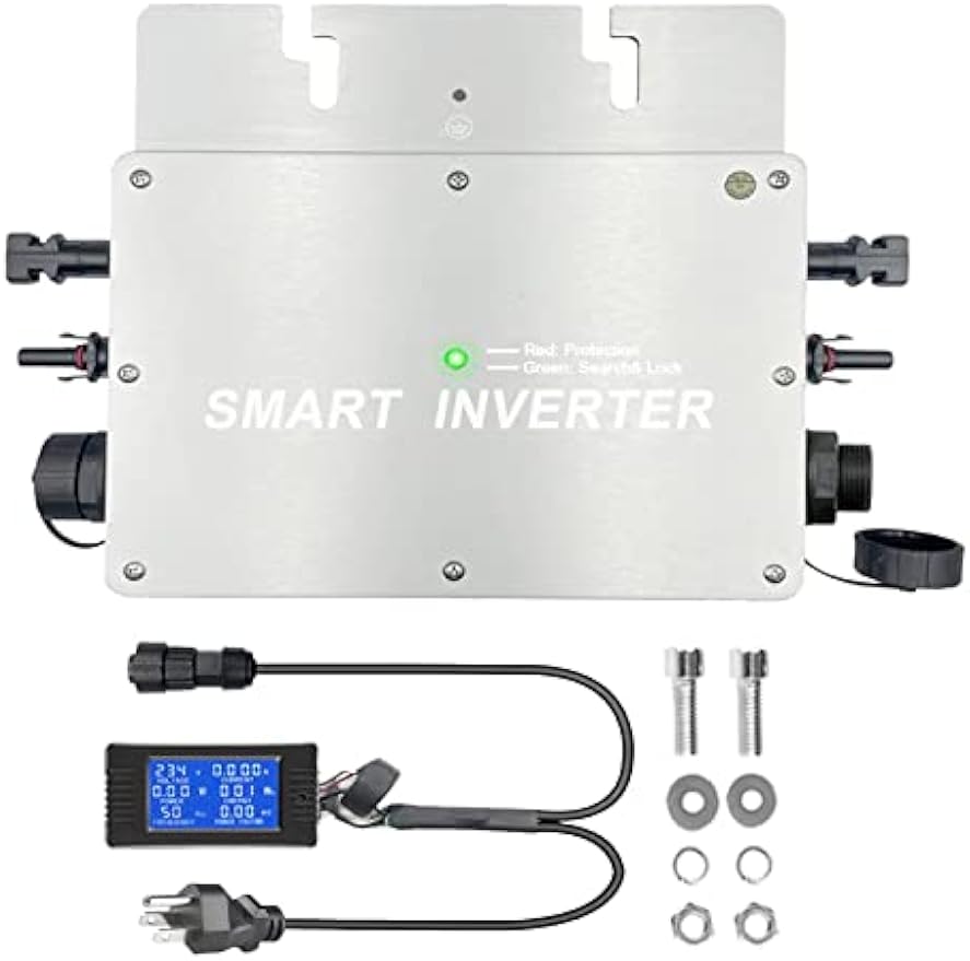 Solar Inverter