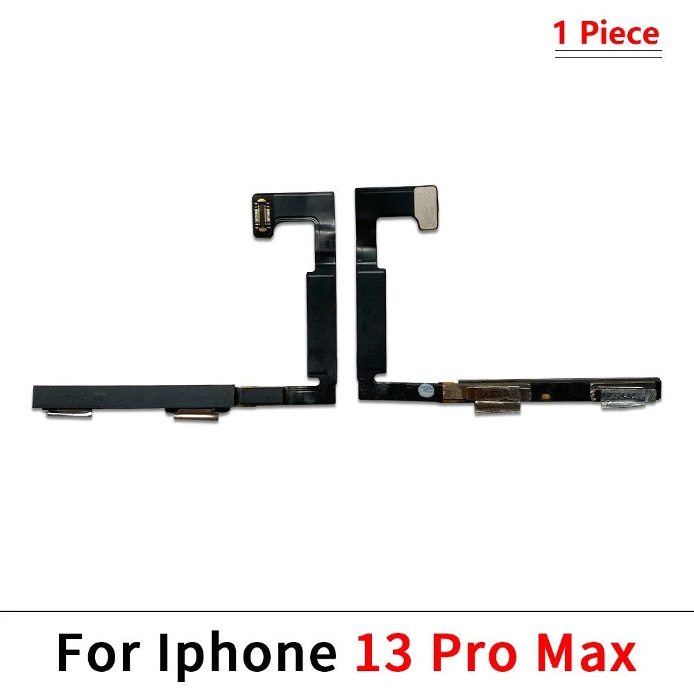 Factory Wholesale 10PCS/lots Pure original TI Battery Protective Board Flex Cable For Juxin iphone battery