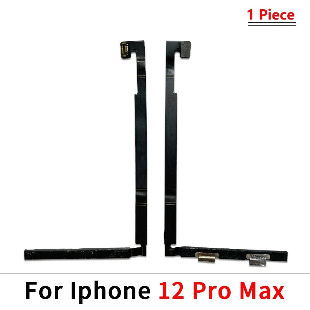 Factory Wholesale 10PCS/lots Pure original TI Battery Protective Board Flex Cable For Juxin iphone battery