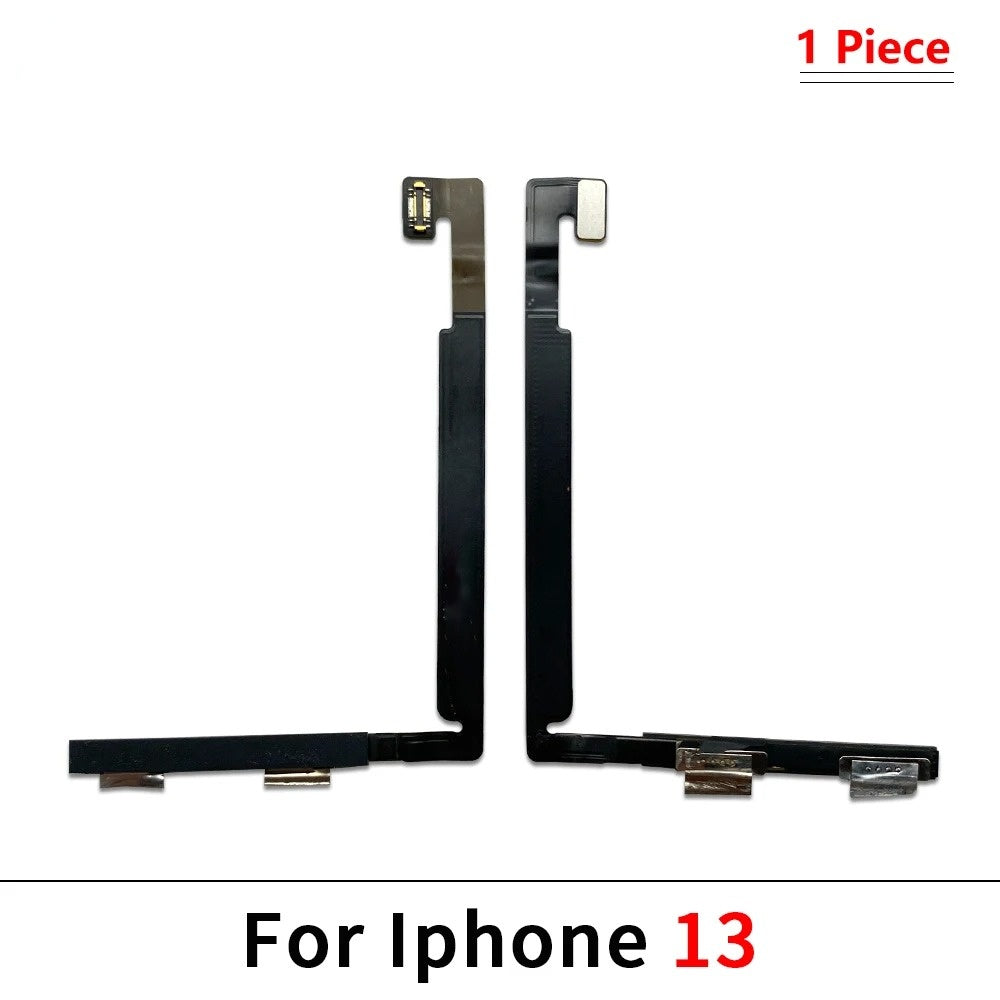 Factory Wholesale 10PCS/lots Pure original TI Battery Protective Board Flex Cable For Juxin iphone battery