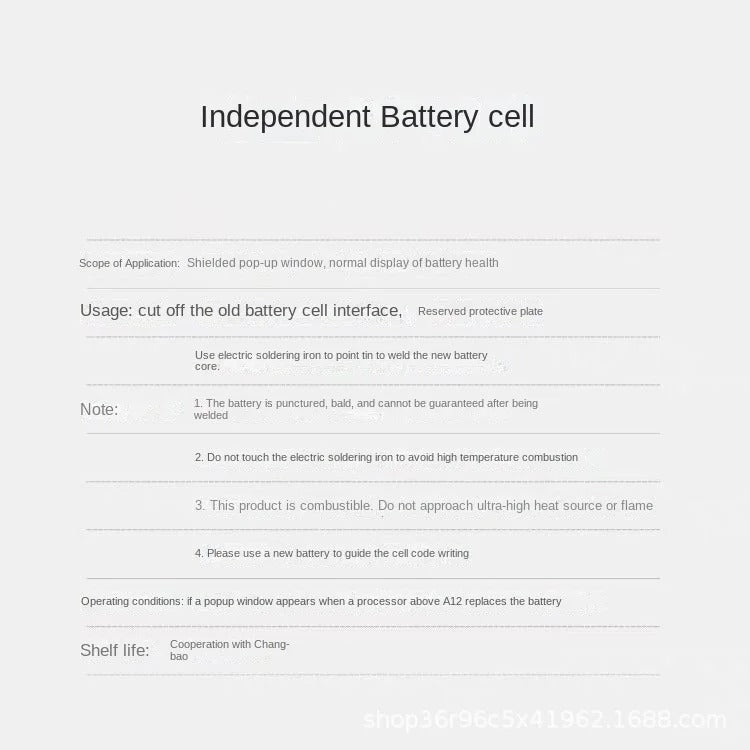 Juxin Super Capacity Battery Cell  For Apple XR X Xs 11 12 13 14 Pro Max Mini SE 3 For iPhone Rechargeable Battery