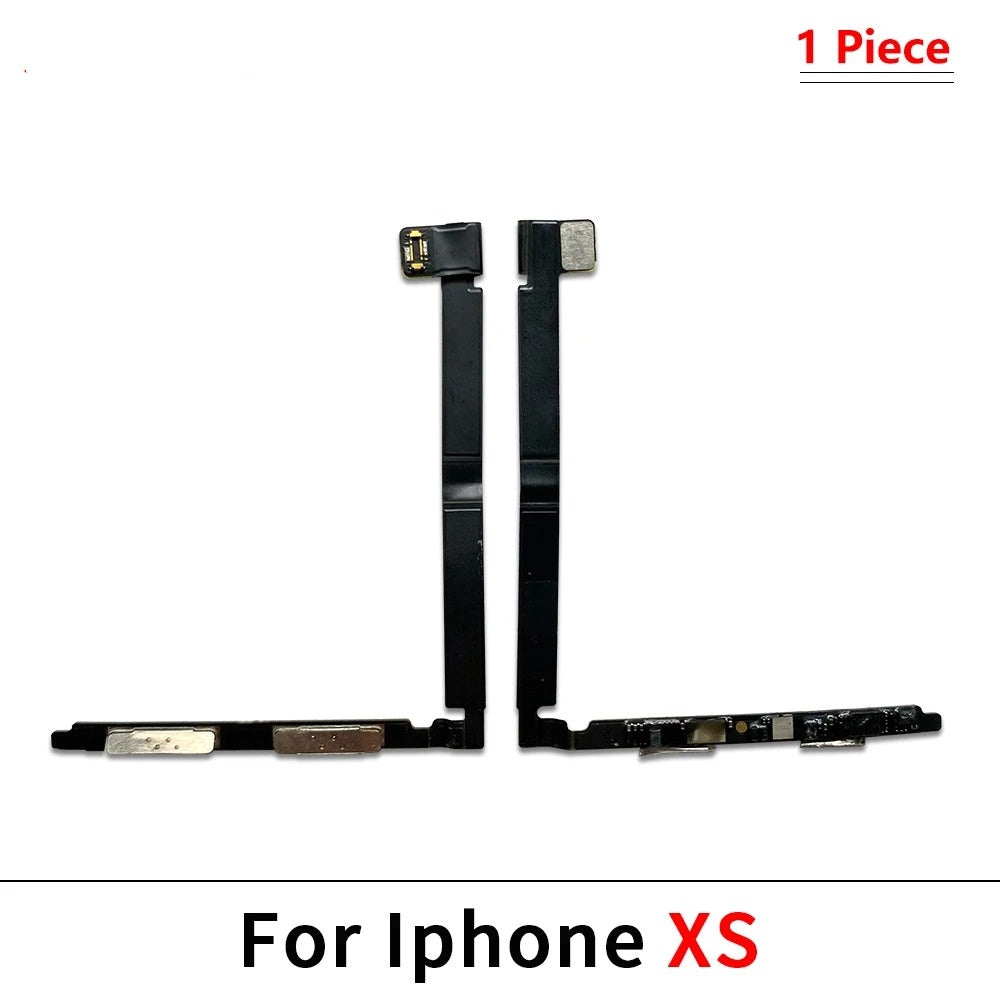 Factory Wholesale 10PCS/lots Pure original TI Battery Protective Board Flex Cable For Juxin iphone battery