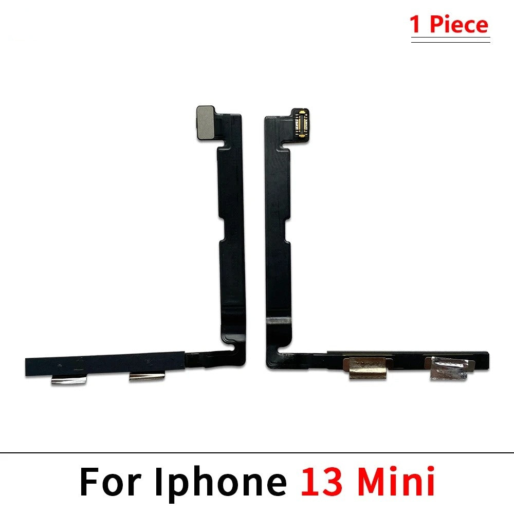 Factory Wholesale 10PCS/lots Pure original TI Battery Protective Board Flex Cable For Juxin iphone battery