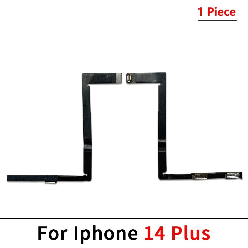 Factory Wholesale 10PCS/lots Pure original TI Battery Protective Board Flex Cable For Juxin iphone battery