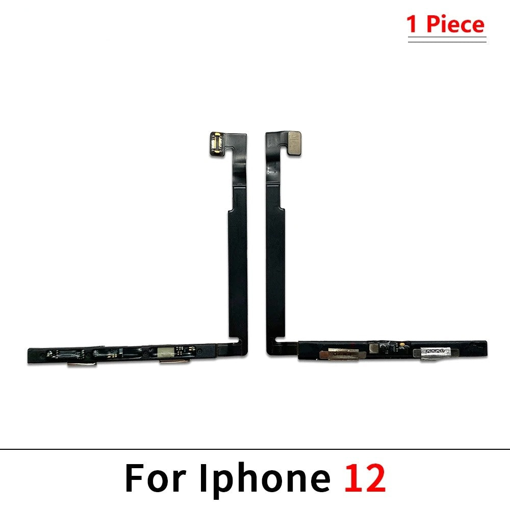 Factory Wholesale 10PCS/lots Pure original TI Battery Protective Board Flex Cable For Juxin iphone battery