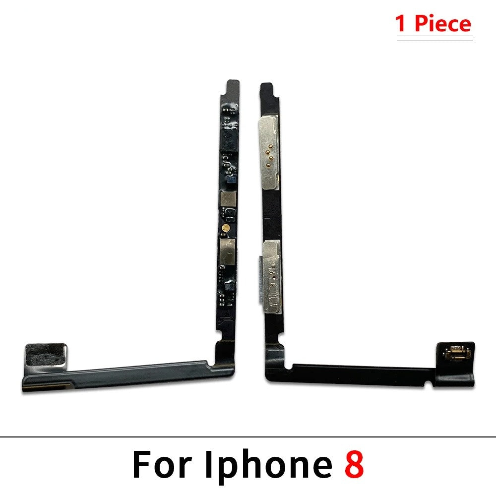 Factory Wholesale 10PCS/lots Pure original TI Battery Protective Board Flex Cable For Juxin iphone battery