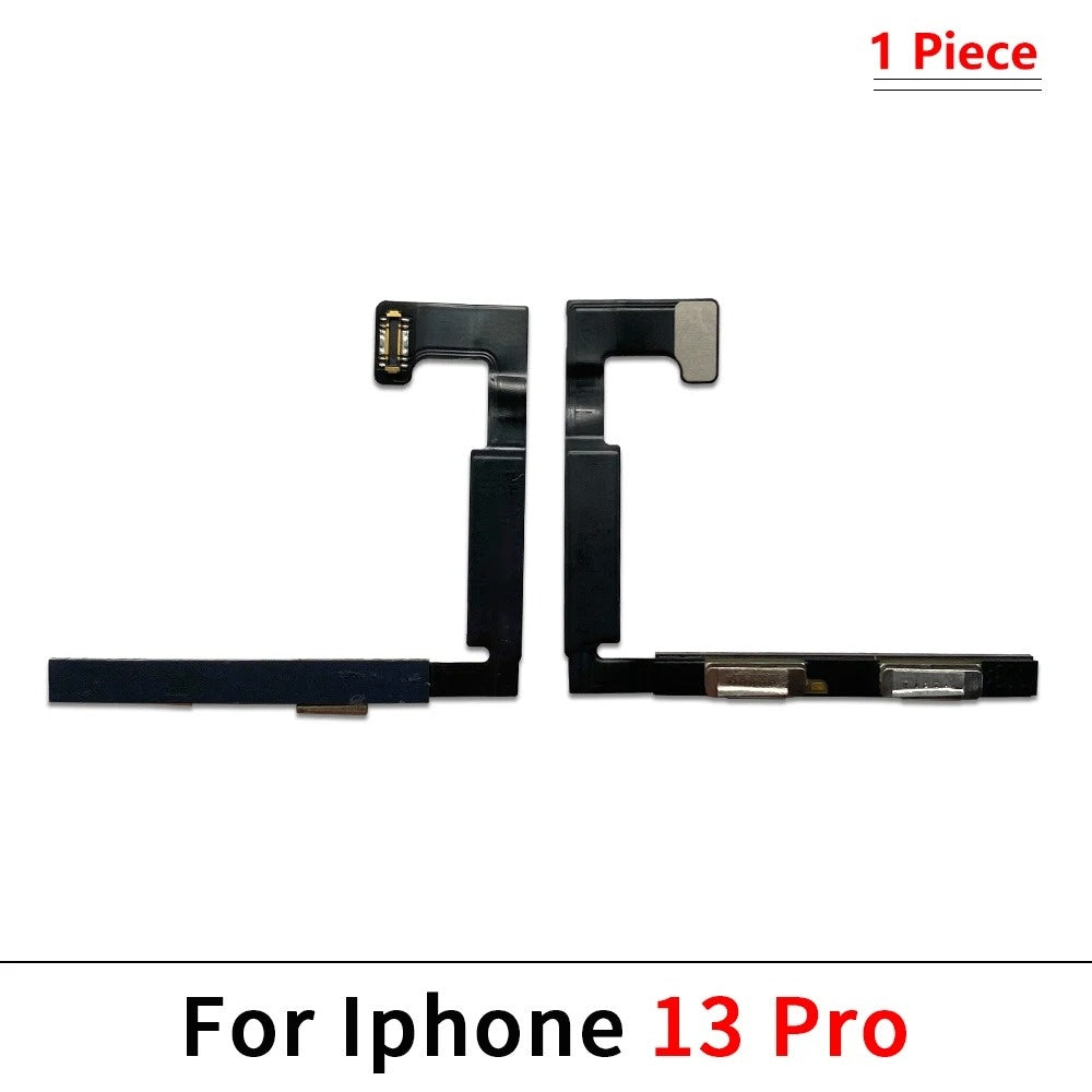 Factory Wholesale 10PCS/lots Pure original TI Battery Protective Board Flex Cable For Juxin iphone battery