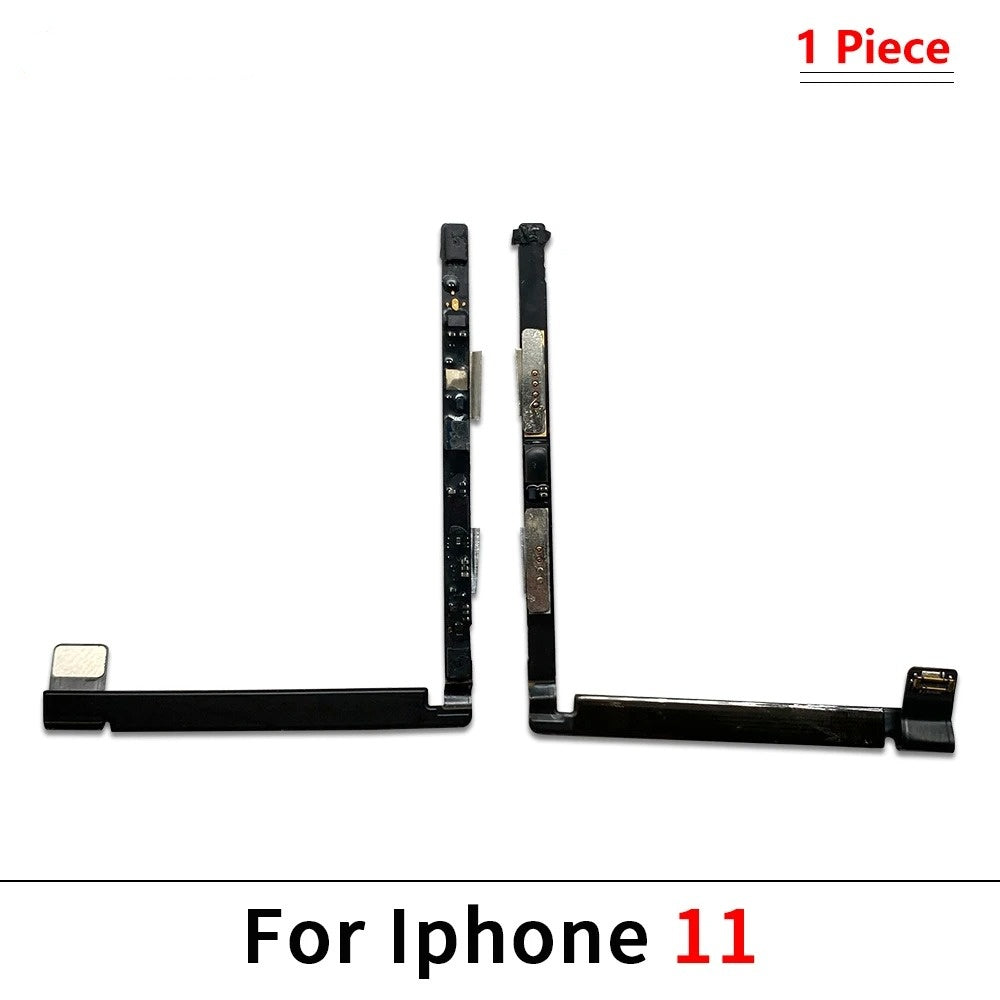 Factory Wholesale 10PCS/lots Pure original TI Battery Protective Board Flex Cable For Juxin iphone battery