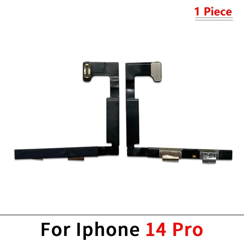 Factory Wholesale 10PCS/lots Pure original TI Battery Protective Board Flex Cable For Juxin iphone battery