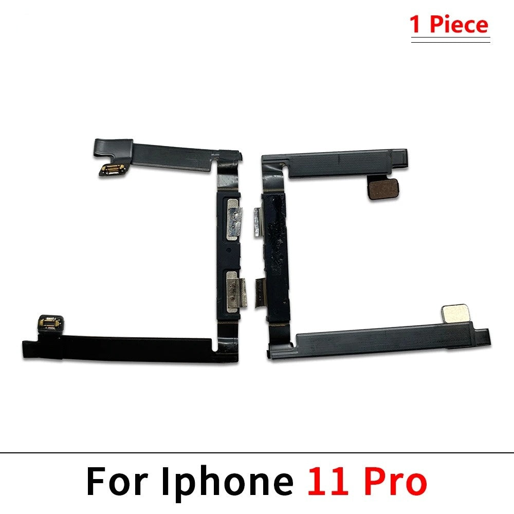 Factory Wholesale 10PCS/lots Pure original TI Battery Protective Board Flex Cable For Juxin iphone battery