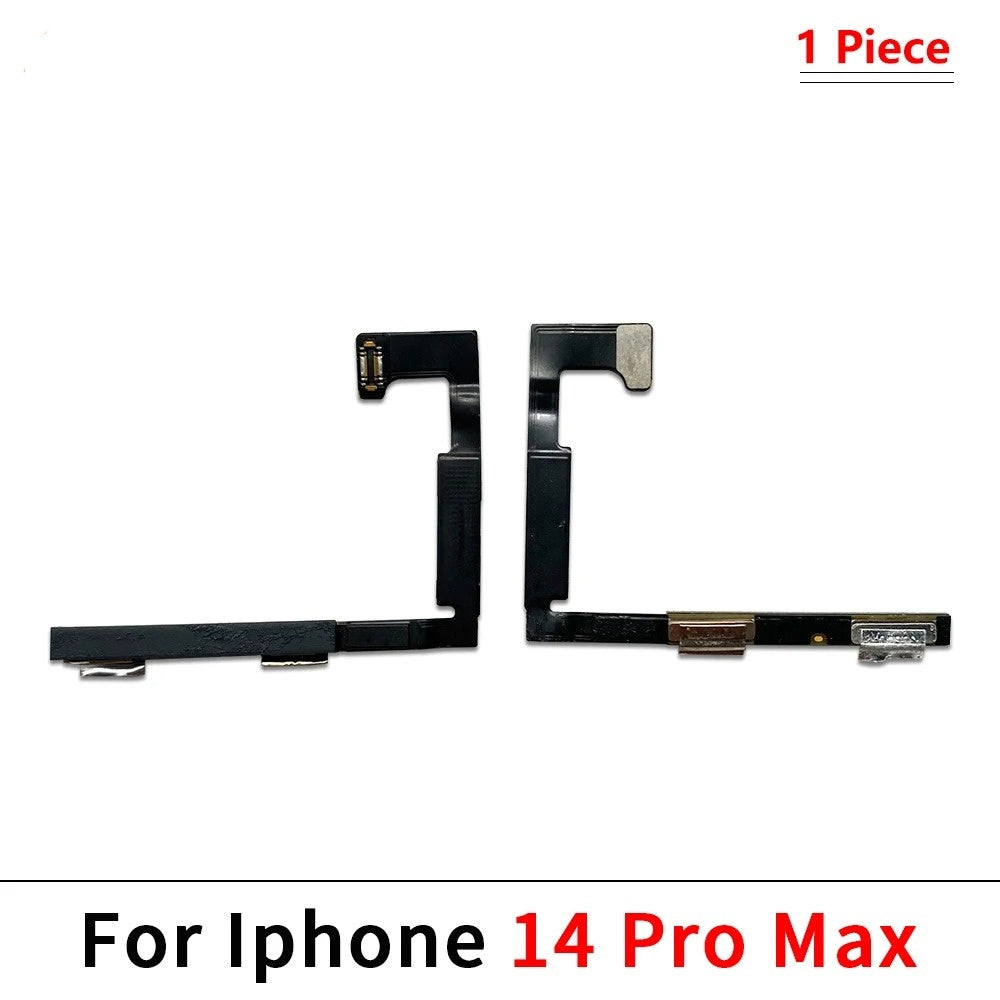 Factory Wholesale 10PCS/lots Pure original TI Battery Protective Board Flex Cable For Juxin iphone battery