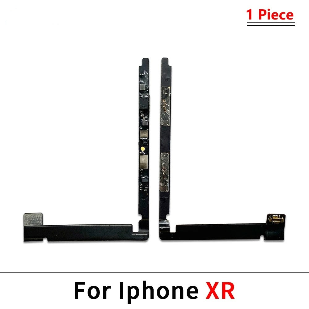 Factory Wholesale 10PCS/lots Pure original TI Battery Protective Board Flex Cable For Juxin iphone battery