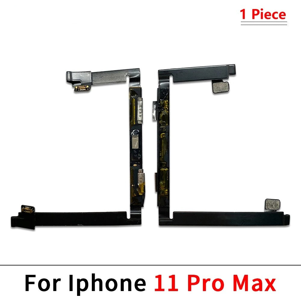 Factory Wholesale 10PCS/lots Pure original TI Battery Protective Board Flex Cable For Juxin iphone battery