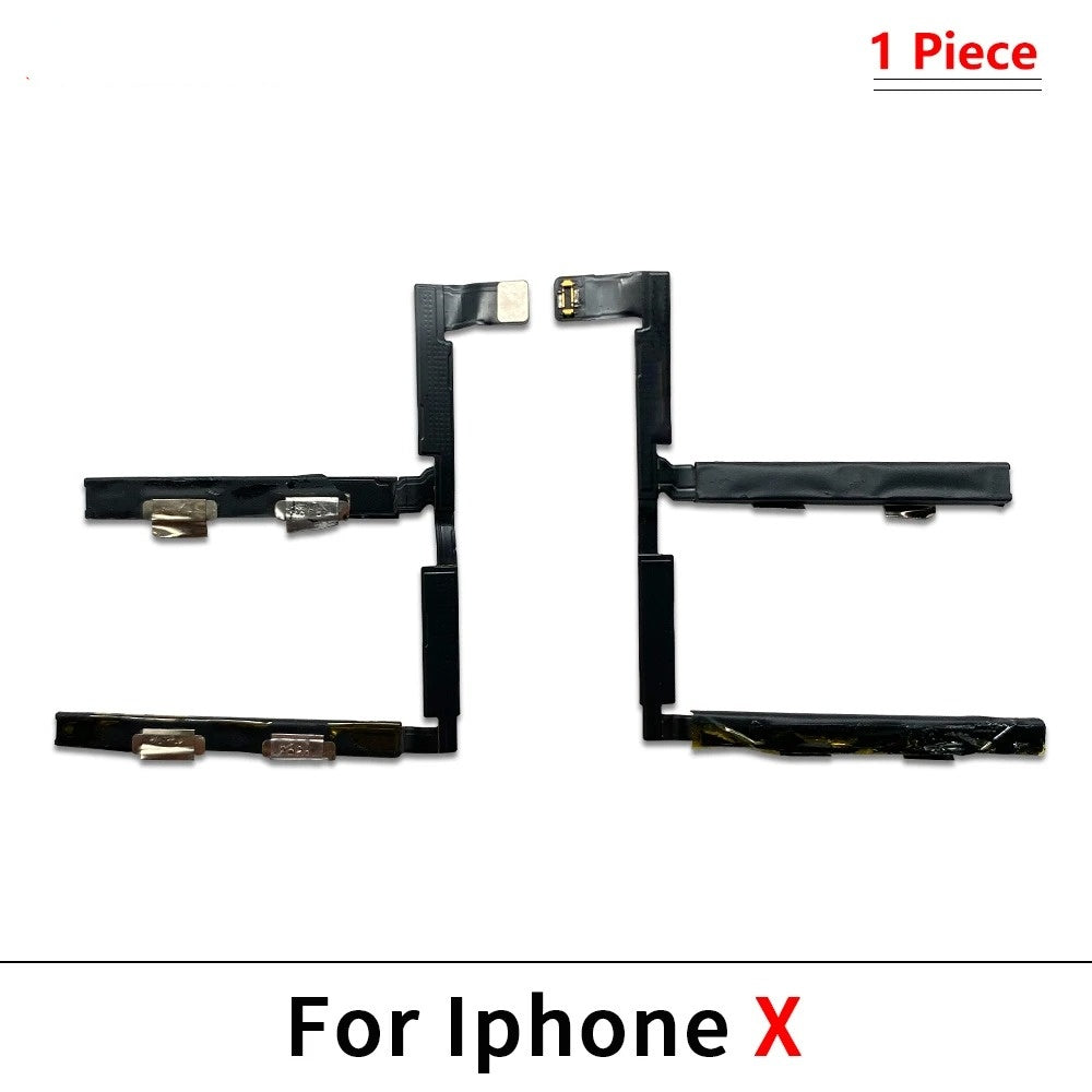 Factory Wholesale 10PCS/lots Pure original TI Battery Protective Board Flex Cable For Juxin iphone battery