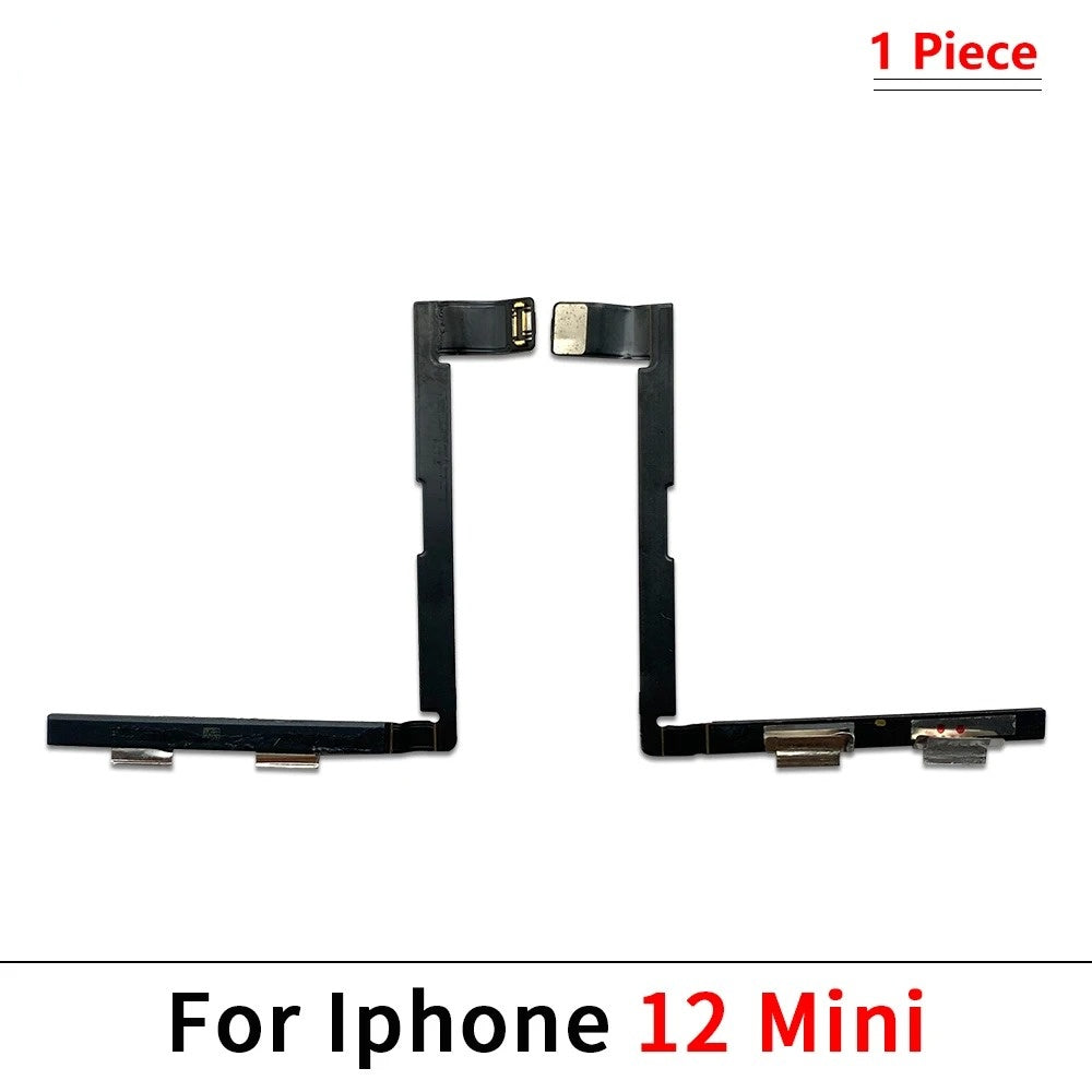 Factory Wholesale 10PCS/lots Pure original TI Battery Protective Board Flex Cable For Juxin iphone battery